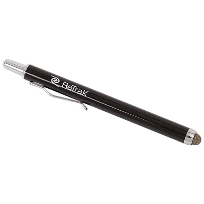 EMERGE TECHNOLOGIES EMTETSTYLUSBLK - RETRCT STYLUS BLK
