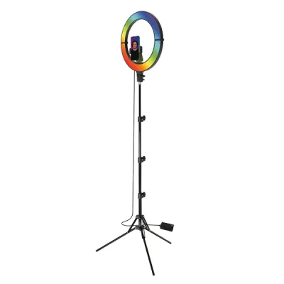 Bower BB-SLIM18 - 18IN FOLD ULT SLIM RNG LT