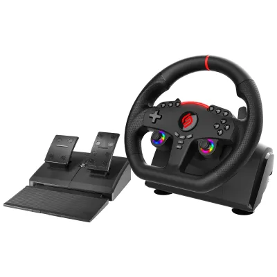 SUBSONIC SA5721-1 - 270 GT RACING WHEEL
