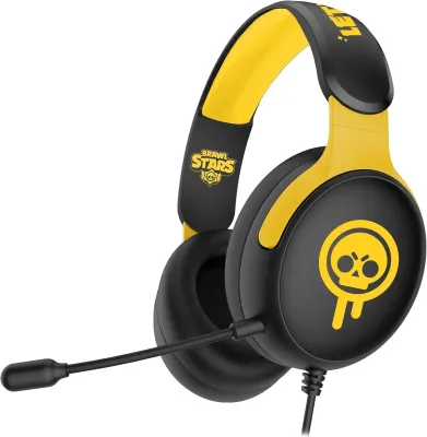SUBSONIC SA5733-BS1 - BRWL STR WRD HDST DRP SKL