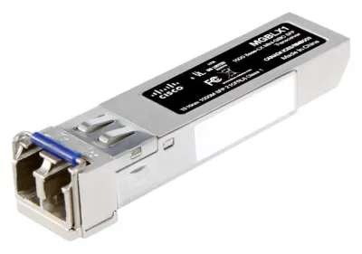 Cisco MGBLX1 - Gig Ethernet LX Mini GBIC