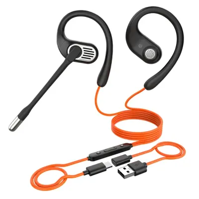 EKSA (Nonabyte Inc) R-QK01-01 - OpenEar Wireless Earbuds