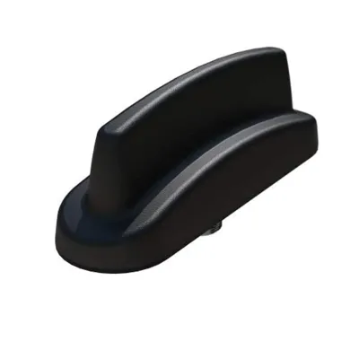 PANORAMA ANTENNAS LPAM-BC3G-26-3SP - PANORAMA ANTENNA, LOW PROFILE MIMO ANTENNA, 698 - 3800MHZ, N