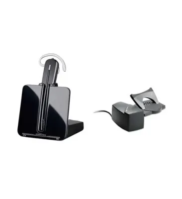 Plantronics 80R99AA#ABA - Poly CS540A Headset with handset lifter TAA - US