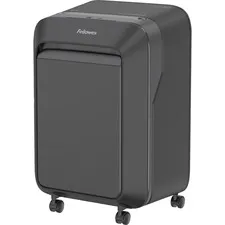 FELLOWES 5015201 - Powershred LX210 Black Micro Cut Shredder