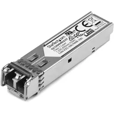 STARTECH GLCSXMMRGDST - CISCO GLC-SX-MM-RGD COMPATIBLE SFP - 1000BASE-SX 1 GBPS - 1G