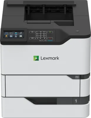 Lexmark 50G0310 - Lexmark MS826de
