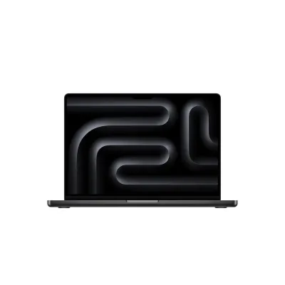 Apple Z1ML00051 - CTO MBP 14 M5 PRO 18 CPU 20 GPU 64GB 1TB SPACE BLACK 96W