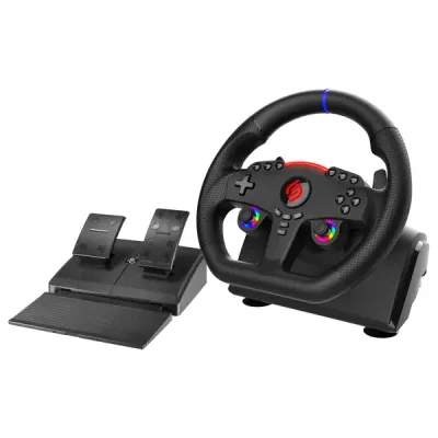 SUBSONIC SA5721-2 - 270-GT 5 RACING WHEEL
