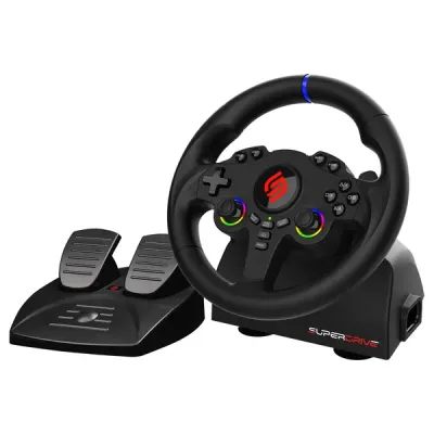 SUBSONIC SA5720-2 - 220 RS-5 RACING WHEEL