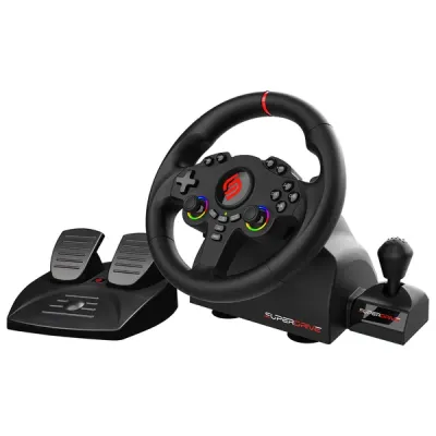 SUBSONIC SA5720-3 - 220RS-X RACING WHEEL