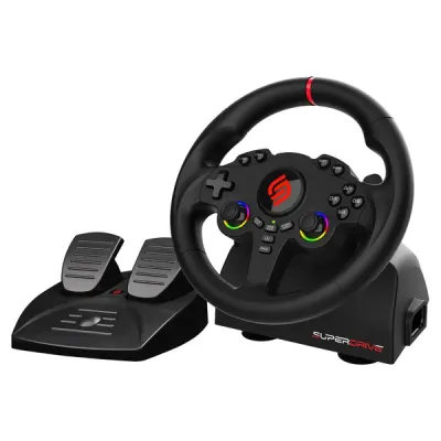 SUBSONIC SA5720-1 - 220 RS RACING WHEEL