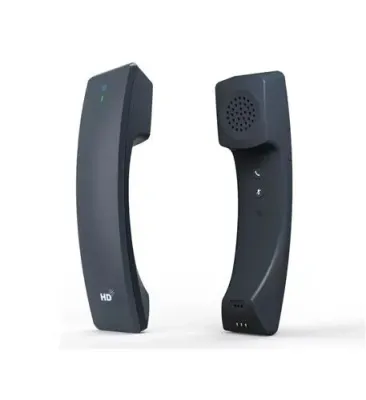 Yealink BTH88 - Bluetooth handset compatible with T88W and T88V phones