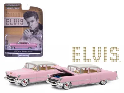 Greenlight 44742 - 1967 Ford Mustang Custom Eleanor Gone in 60 Sixty Seconds (2