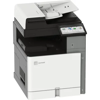 Lexmark 20L8100 - Lexmark CX950se Color Laser Duplex Printer 20L8100