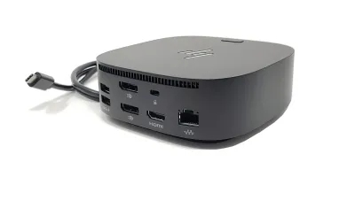 HP 5YH27AV#ABA - HP USB-C Dock G5 TAA - CTO Option