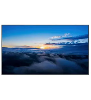 MaxHub ND98CMB - CMB SERIES - LCD DISPLAY - FLAT - 3840 X 2160 - 98INCH - 8MS