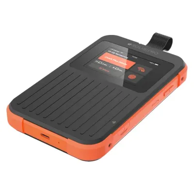 SOLIS SS5BP000 - PRO 5G MBL HTSPTPWR ANK