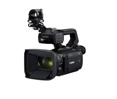 CANON 3669C002 - Canon XA50 4K Professional Camcorder Black 3669C002