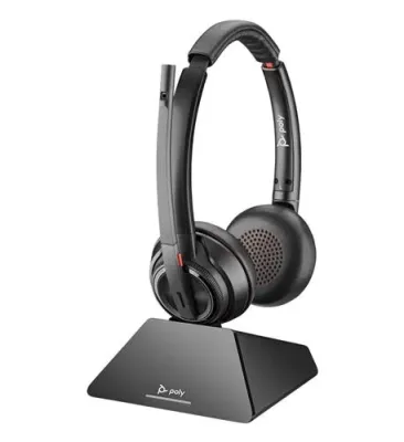 Plantronics 77T33AA#ABA - Poly Savi 8220 D1 USB-A HS USCA