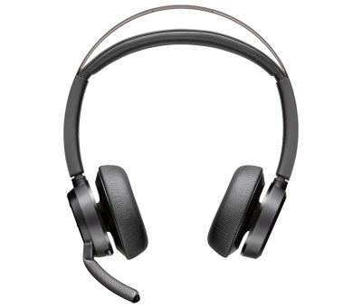 POLY A4HT5AA#AC3 - POLY VOYAGER FOCUS 2-M USB-C-C HEADSET USB-CA ADAPTER CHARGI