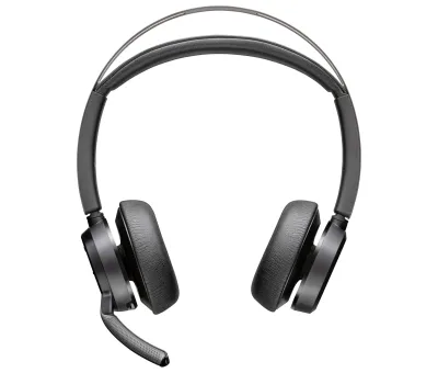 POLY A4HT5AA#AC3 - POLY VOYAGER FOCUS 2-M USB-C-C HEADSET USB-CA ADAPTER CHARGI