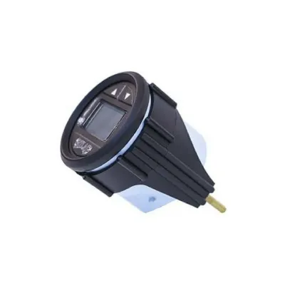 TH Marine Supplies FAGK-1-DP - TH Marine Hydraulic Gauge Kit Fits Atlas 4 & 8in Jack PLates