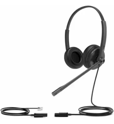 Yealink 1308023 - Yealink YHS34 Dual