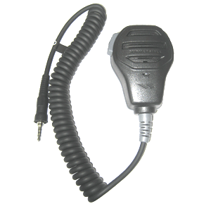Standard Horizon MH-73A4B - Standard MH73A4B Speaker Mic