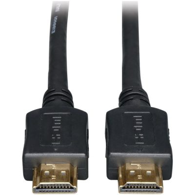 EATON TRIPP LITE SERIES CONNECTIVIT P568-025 - Eaton Tripp Lite Series High-Speed HDMI Cable, Digital Video