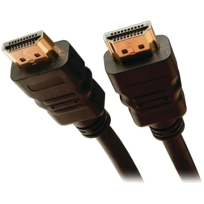 EATON TRIPP LITE SERIES CONNECTIVIT P569-016 - Eaton Tripp Lite Series High Speed HDMI Cable with Ethernet,