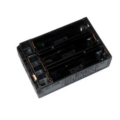 Standard Horizon SBT-13 - Standard SBT-13 Battery Tray AAA X 5