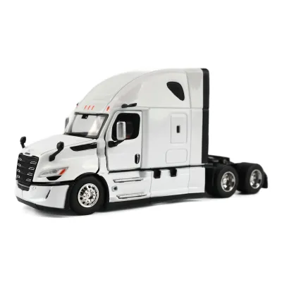 Diecast Masters 71167 - 2025 Freightliner Cascadia Gen-5 Sleeper Cab Truck Tractor W