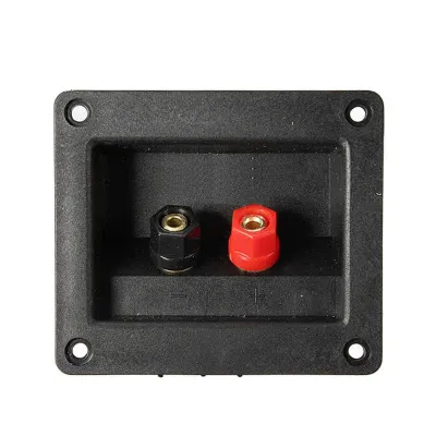 Nippon Labs T200 - Nippon 3.75 x 3 Square Terminal Cup - Easy Installation