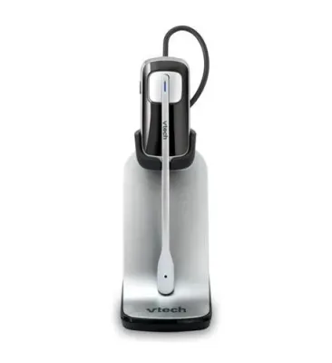 AT&T VT-IS6200 - Cordless Accessory Headset