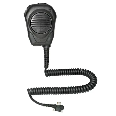 Social Mobile VALOR-SO4-WP - KLEIN VALOR REMOTE SPEAKER MICROPHONE - MICROPHONE - WIRED -