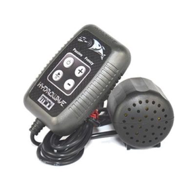 TH Marine Supplies HW-PKG-MINIWALL - TH Marine Hydrowave Mini System Walleye Edition