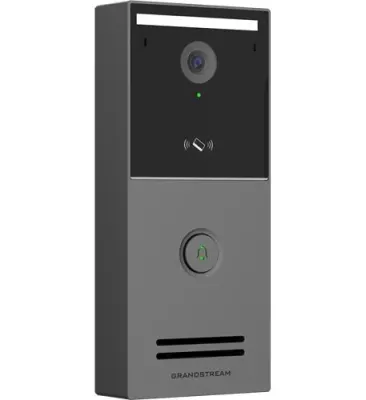 GRAND STREAM GS-GDS3726Q - Enhanced IP Video Door Systems