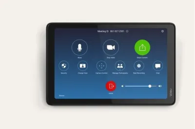 Neat NEATPAD-TAA - TAA COMPLIANT - NEAT PAD - CONTROLLER  SCHEDULING DISPLAY
