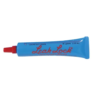 HIGHSIDE CHEMICALS 10001 - LEAK LOCK 1.33 OZ TUBE