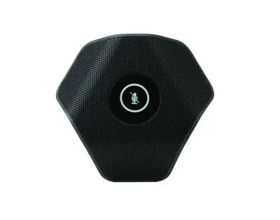 CRESTRON 6513147 - Crestron Wired Microphone 6508084