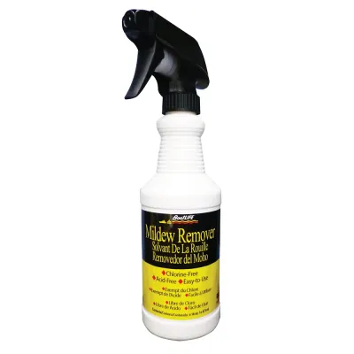 BoatLIFE 1137 - BoatLIFE Mildew Remover - 16oz