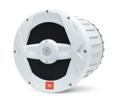 JBL JBLMBP10 - JBL 10in Marine BassPro Powered Subwoofer