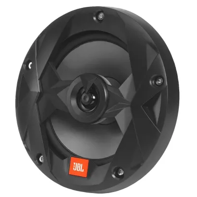 JBL JBLMS65B - JBL MS65B 6.5in Coaxial Black Speaker