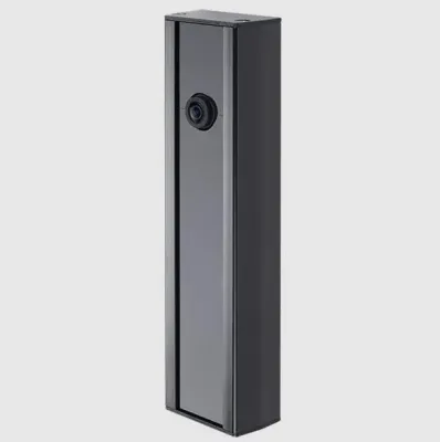 VIVOTEK CC9160-H(DJ) - C-Series 2MP Panoramic Indoor IP Camera