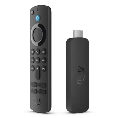 Amazon 840268935092 - Amazon Fire TV Stick 4K Streaming Device