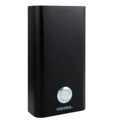 Viking Electronics PB-3 - Emergency Phone Panic Button wMessage