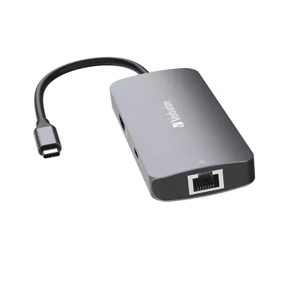 VERBATIM 32150 - MAGEWELL USB CAPTURE HDMI 4K PRO
