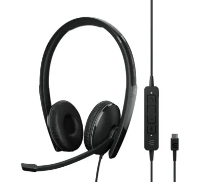 EPOS USA 1000906 - ADAPT 165T USB-C II