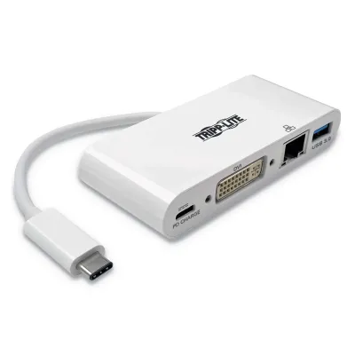 EATON TRIPP LITE SERIES PRO AV U444-06N-DGU-C - USB-C TO DVI VIDEO ADAPTER